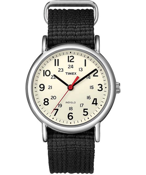 timex women's weekender 38mm watch